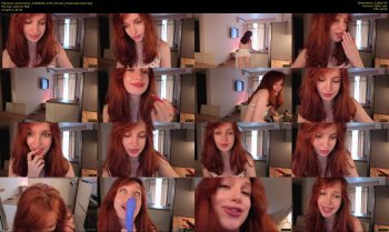 phoenixvice — 91 minute Chaturbate female cam show recording, 720p, May 22, 2026