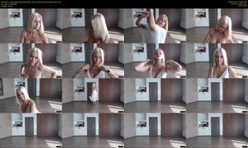 qeeensgambit — 3 minute Chaturbate female cam show recording, 720p, May 22, 2026