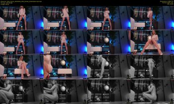 rikka_moore — 40 minute Chaturbate female cam show recording, 720p, May 22, 2026