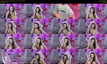 rosa_vaughn — 120 minute Chaturbate female cam show recording, 720p, May 22, 2026