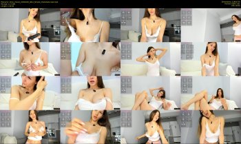 shine_chanel — 120 minute Chaturbate female cam show recording, 720p, May 22, 2026
