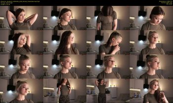 shyakemi — 112 minute Chaturbate female cam show recording, 720p, May 22, 2026