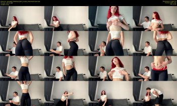 silvia998 — 28 minute Chaturbate couple cam show recording, 720p, May 22, 2026