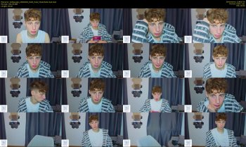 sluttsavage — 30 minute Chaturbate male cam show recording, 720p, May 23, 2026