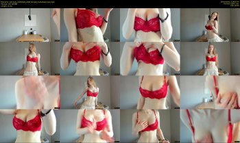 soft_katy — 26 minute Chaturbate female cam show recording, 720p, May 22, 2026