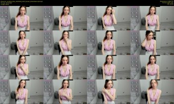 sunshine_bliss — 10 minute Chaturbate female cam show recording, 720p, May 22, 2026