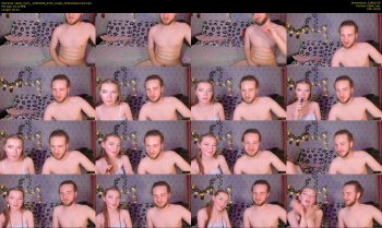 swiity_room_ — 3 minute Chaturbate couple cam show recording, 720p, May 22, 2026