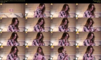 taitehambelton — 34 minute Chaturbate female cam show recording, 720p, May 22, 2026