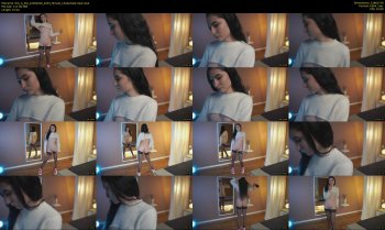 this_is_lilly — 16 minute Chaturbate female cam show recording, 720p, May 22, 2026
