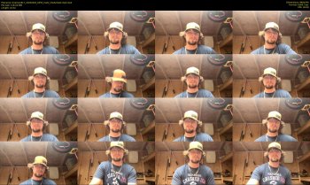 treeman817 — 25 minute Chaturbate male cam show recording, 480p, May 22, 2026