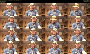 treeman817 — 6 minute Chaturbate male cam show recording, 480p, May 22, 2026