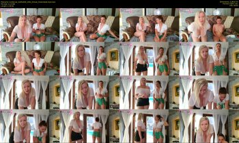 tunderose — 120 minute Chaturbate female cam show recording, 720p, May 22, 2026