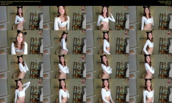 vanvanvibe — 27 minute Chaturbate female cam show recording, 720p, May 22, 2026