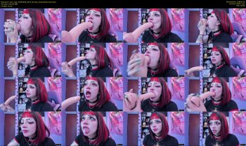 vero_osb — 11 minute Chaturbate female cam show recording, 720p, May 22, 2026