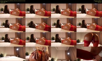 veronica_sland — 40 minute Chaturbate female cam show recording, 720p, May 22, 2026
