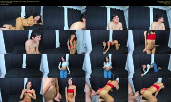 vida_web — 37 minute Chaturbate couple cam show recording, 720p, May 22, 2026
