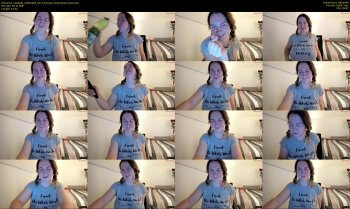 viodetta — 11 minute Chaturbate female cam show recording, 480p, May 23, 2026