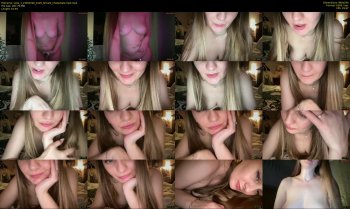 viola_1 — 45 minute Chaturbate female cam show recording, 480p, May 23, 2026