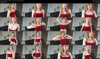 viola_larson — 45 minute Chaturbate female cam show recording, 720p, May 22, 2026