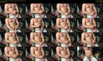 whackingmywilly — 19 minute Chaturbate male cam show recording, 480p, May 22, 2026