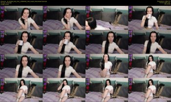 _by_double_sexy_miss_ — 3 minute Chaturbate couple cam show recording, 720p, May 23, 2026
