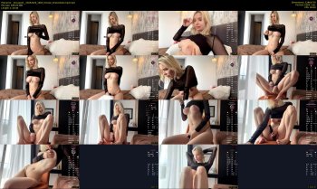 _ifyouwant_ — 71 minute Chaturbate female cam show recording, 720p, May 23, 2026