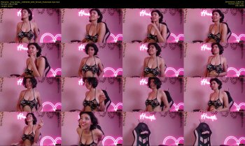 _miss_hinata_ — 31 minute Chaturbate female cam show recording, 720p, May 23, 2026