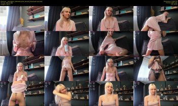 _shiningstar — 83 minute Chaturbate female cam show recording, 720p, May 23, 2026