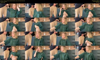 adele_nick2202 — 5 minute Chaturbate couple cam show recording, 720p, May 23, 2026