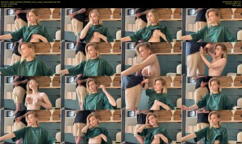 adele_nick2202 — 37 minute Chaturbate couple cam show recording, 720p, May 23, 2026