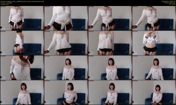 agatha_moore_ — 5 minute Chaturbate female cam show recording, 720p, May 23, 2026