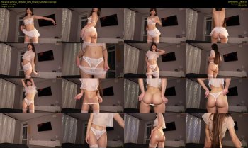 aicharae — 120 minute Chaturbate female cam show recording, 720p, May 23, 2026
