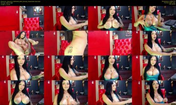 aitanarus — 74 minute Chaturbate female cam show recording, 720p, May 23, 2026
