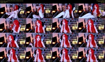 aki__ra — 116 minute Chaturbate female cam show recording, 720p, May 23, 2026