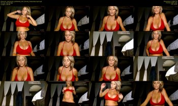 alannarack — 121 minute Chaturbate female cam show recording, 720p, May 23, 2026