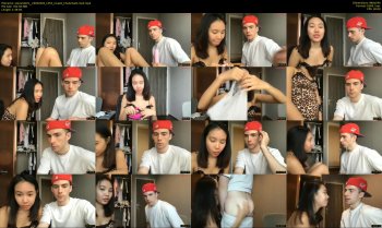 alexander0_ — 110 minute Chaturbate male cam show recording, 480p, May 23, 2026