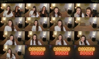 anabel054 — 46 minute Chaturbate female cam show recording, 720p, May 23, 2026
