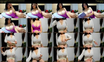 angell6969 — 87 minute Chaturbate female cam show recording, 720p, May 23, 2026