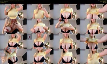 ann__w — 13 minute Chaturbate female cam show recording, 720p, May 23, 2026