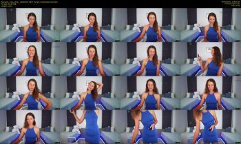 anna_shine_ — 11 minute Chaturbate female cam show recording, 720p, May 23, 2026