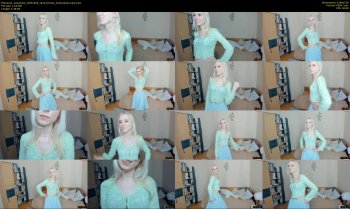 arlavitullo — 110 minute Chaturbate female cam show recording, 720p, May 23, 2026