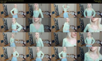 arlavitullo — 120 minute Chaturbate female cam show recording, 720p, May 23, 2026