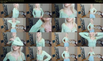 arlavitullo — 74 minute Chaturbate female cam show recording, 720p, May 23, 2026
