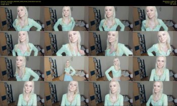 arlavitullo — 7 minute Chaturbate female cam show recording, 720p, May 23, 2026