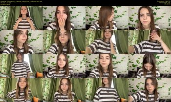 armandahaley — 120 minute Chaturbate female cam show recording, 720p, May 23, 2026