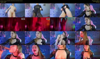 armurra — 120 minute Chaturbate female cam show recording, 720p, May 23, 2026