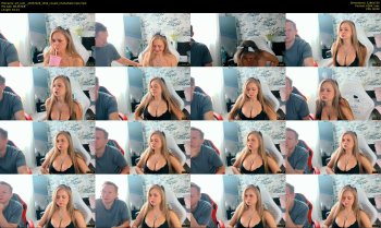 art_cam_ — 11 minute Chaturbate couple cam show recording, 720p, May 23, 2026