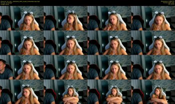 art_cam_ — 4 minute Chaturbate couple cam show recording, 720p, May 23, 2026