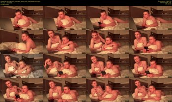ben_harmon — 14 minute Chaturbate male cam show recording, 720p, May 23, 2026