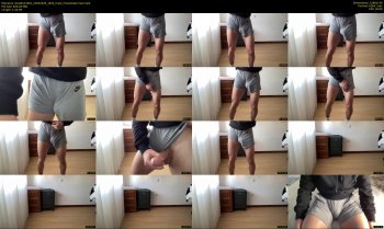 bestdick1991 — 103 minute Chaturbate male cam show recording, 720p, May 23, 2026